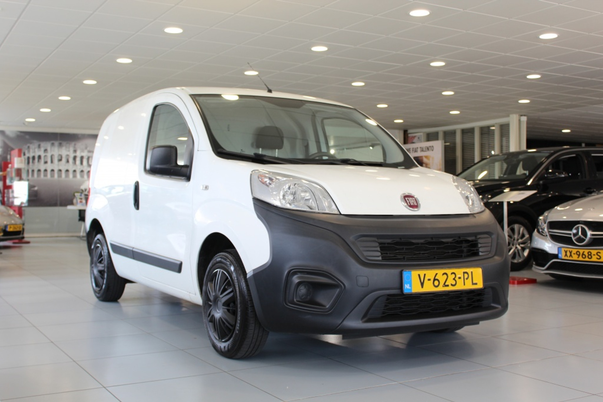 Fiat Fiorino