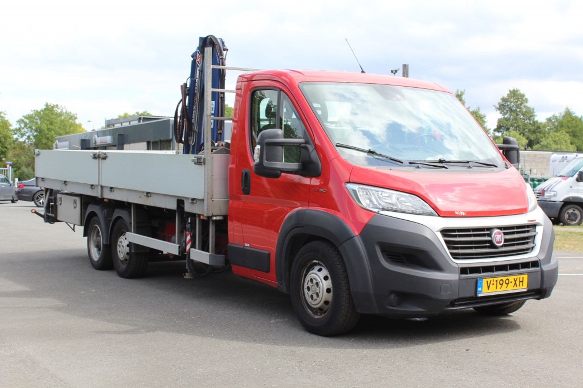 Fiat Ducato